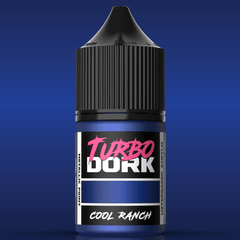 Turbo Dork - Cool Ranch 22ml